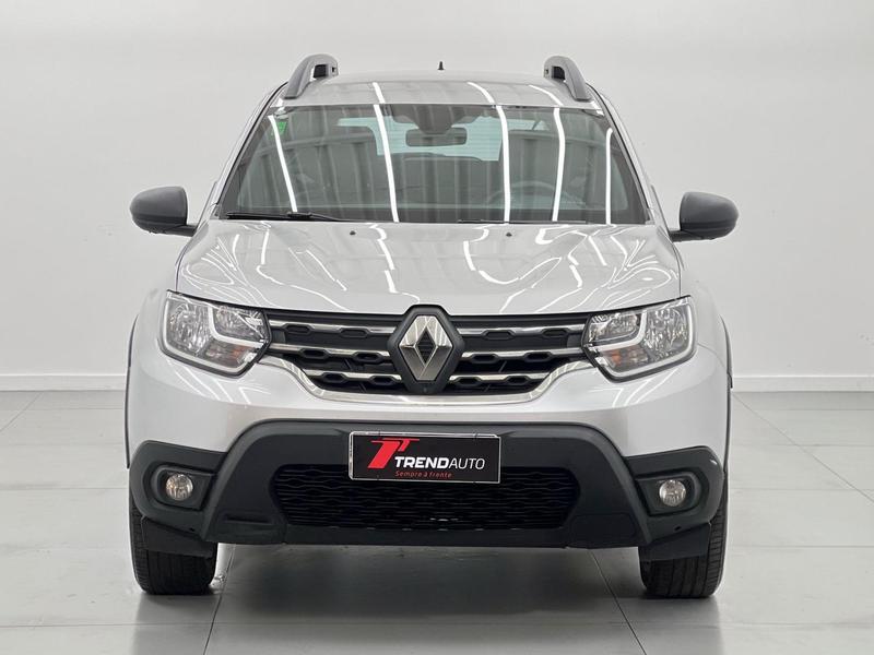 Renault Duster Ico16 CVT - foto 3