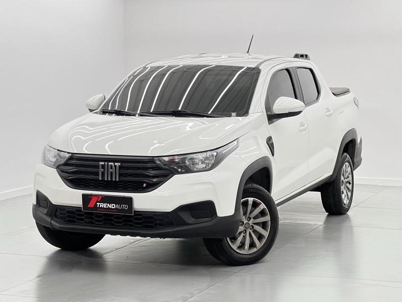 Fiat Strada 2025 à venda