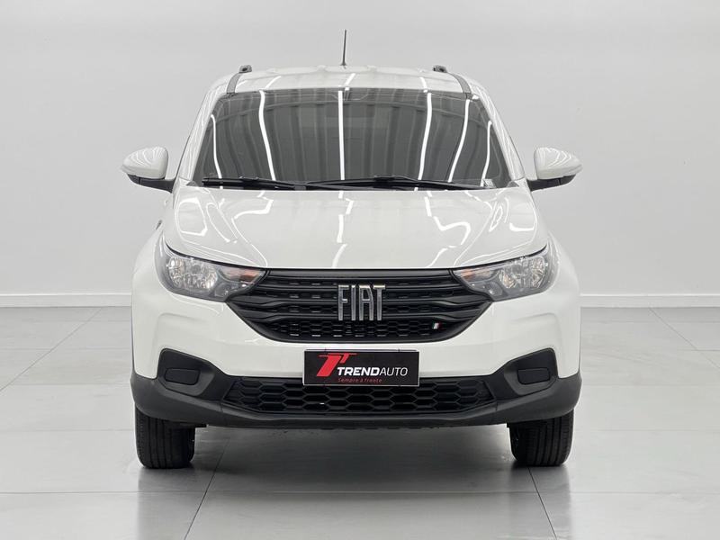 Fiat Strada Freedom - foto 3