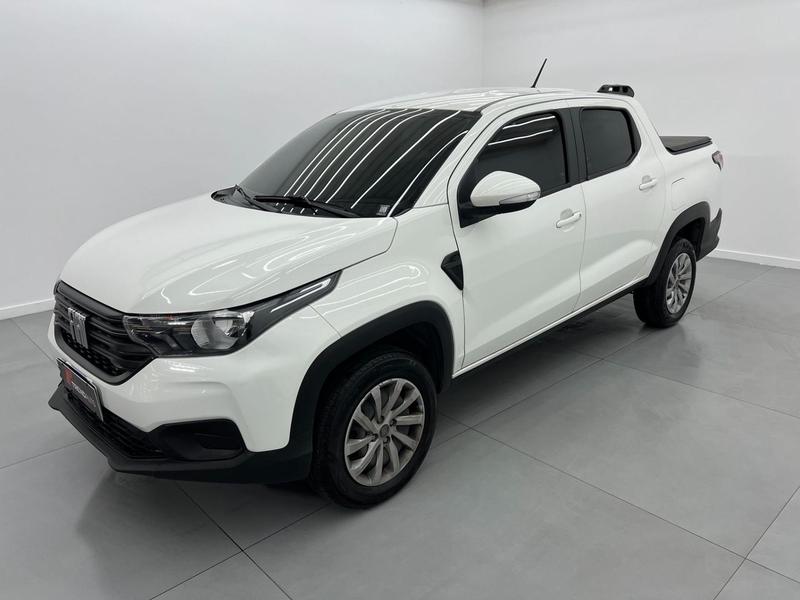 Fiat Strada Freedom - foto 2