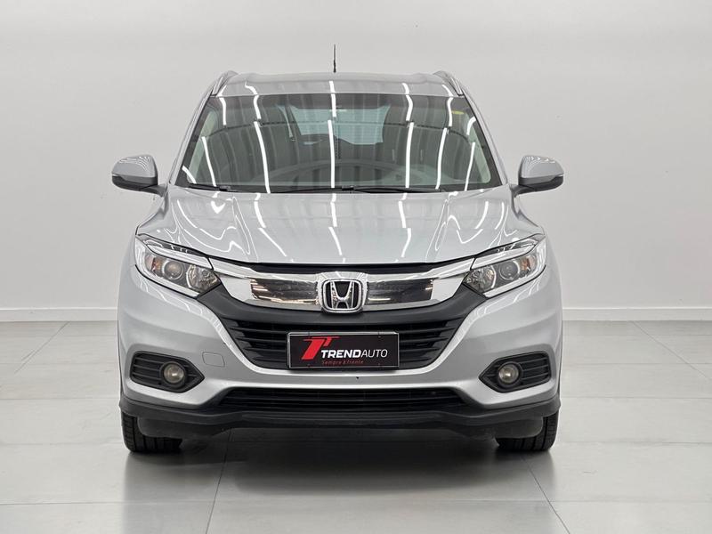 Honda HR-V EX CVT Automático - foto 3