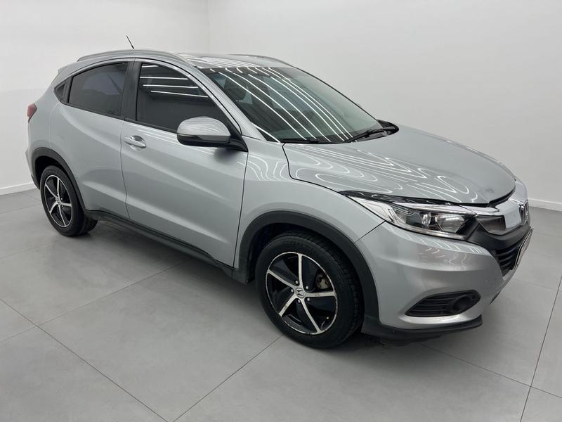 Honda HR-V EX CVT Automático - foto 2