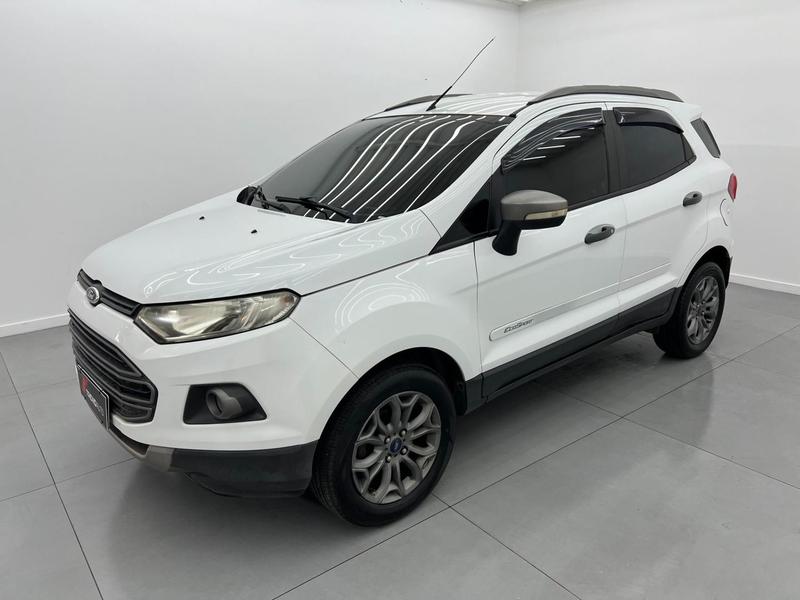 Ford EcoSport Fsl 1.6 - foto 2