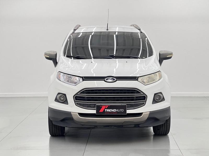 Ford EcoSport Fsl 1.6 - foto 3