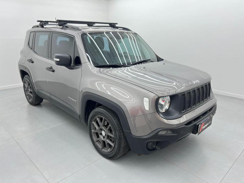 Jeep Renegade Sport At - foto 2