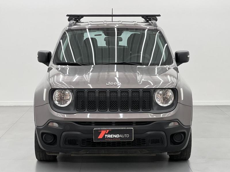 Jeep Renegade Sport At - foto 3
