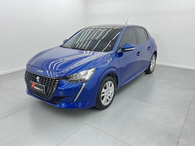 Peugeot 208 Active - foto 2