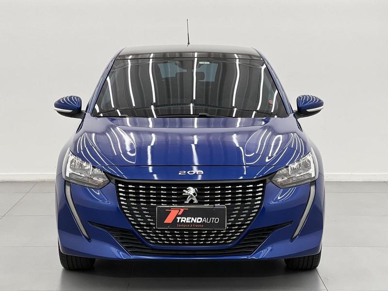 Peugeot 208 Active - foto 3