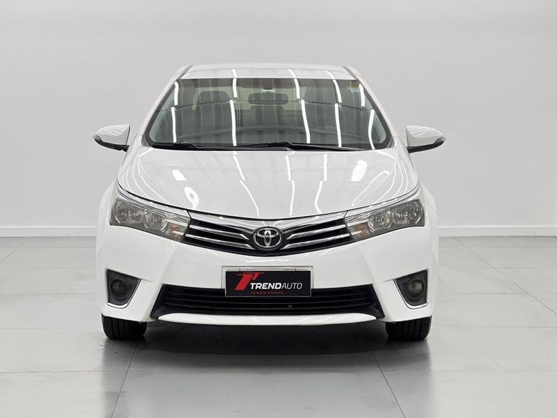 Toyota Corolla Gli18 CVT - foto 3