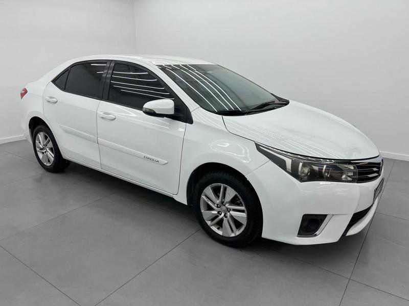 Toyota Corolla Gli18 CVT - foto 2