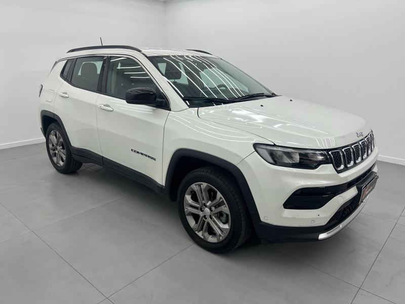 Jeep Compass Long Tf - foto 2