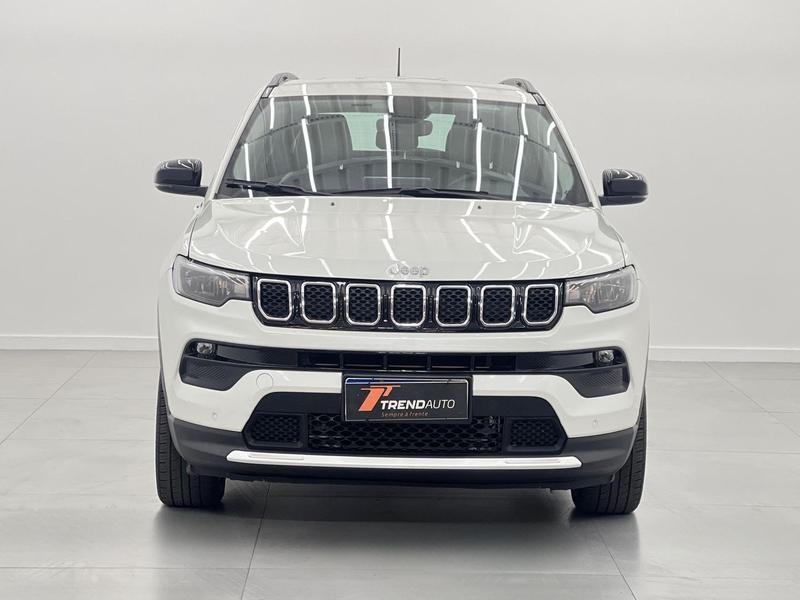 Jeep Compass Long Tf - foto 3