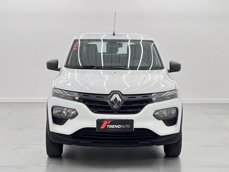 Renault Kwid Zen 2 - foto 3