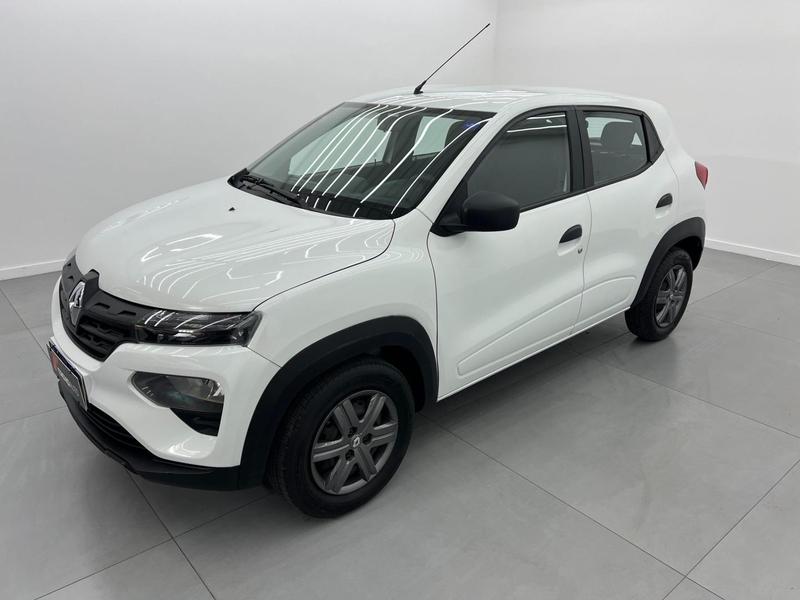 Renault Kwid Zen 2 - foto 2