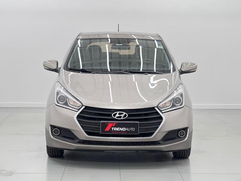 Hyundai HB20 1.6 A Premium - foto 3