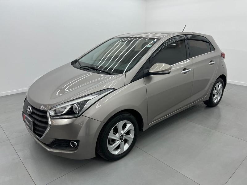 Hyundai HB20 1.6 A Premium - foto 2