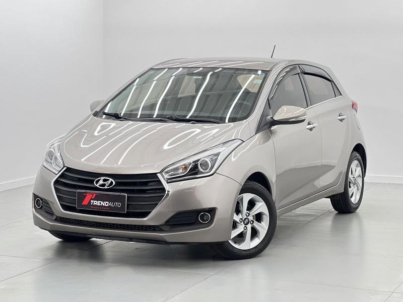 Hyundai HB20 2016 à venda