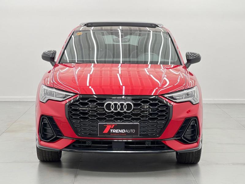 Audi Q3 Spb 2.0 TFSI - foto 3