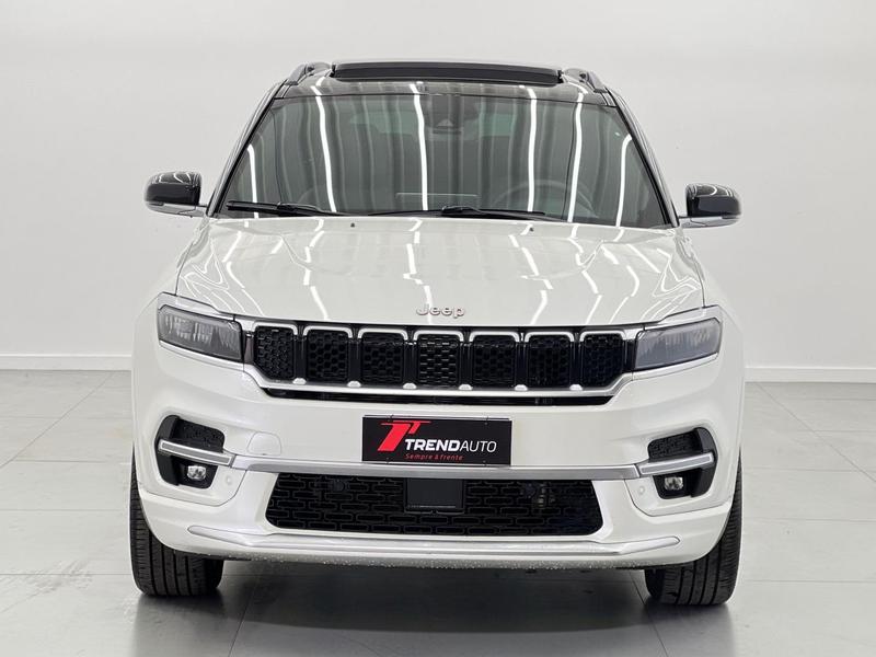 Jeep Commander Ovr T270 - foto 3