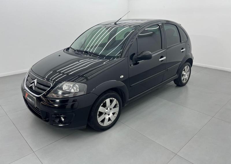 Citroën C3 Exc 1.6 A Flex - foto 2