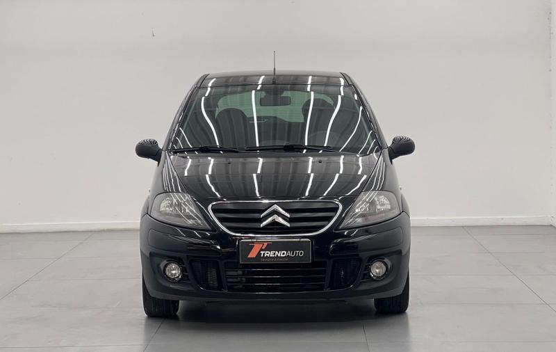 Citroën C3 Exc 1.6 A Flex - foto 3