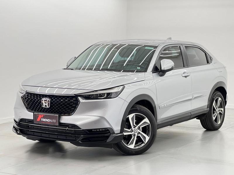 Honda HR-V 2024 à venda