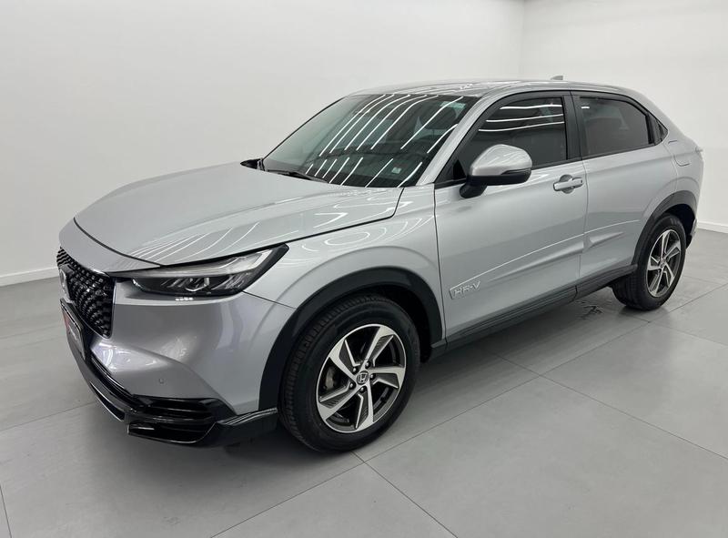Honda HR-V Touring - foto 2