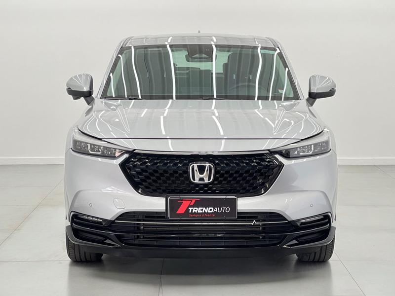 Honda HR-V Touring - foto 3