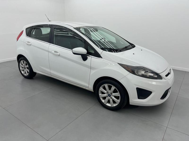 Ford Fiesta Se Ha 4P - foto 3
