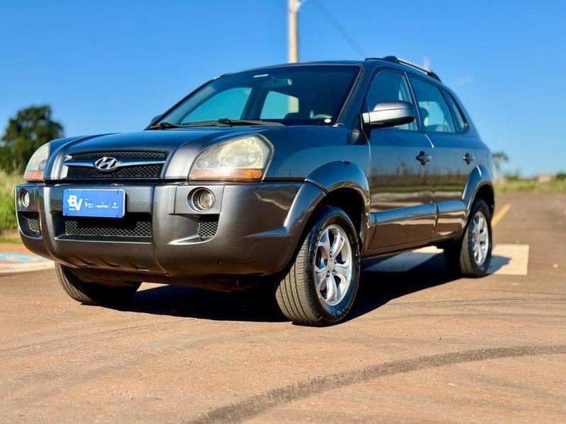 Hyundai Tucson Glsb - foto 16