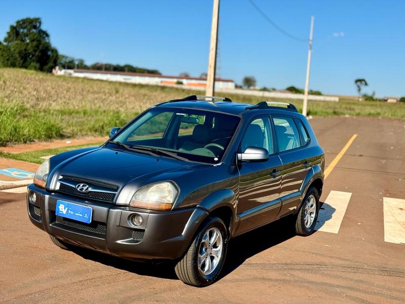 Hyundai Tucson Glsb - foto 17