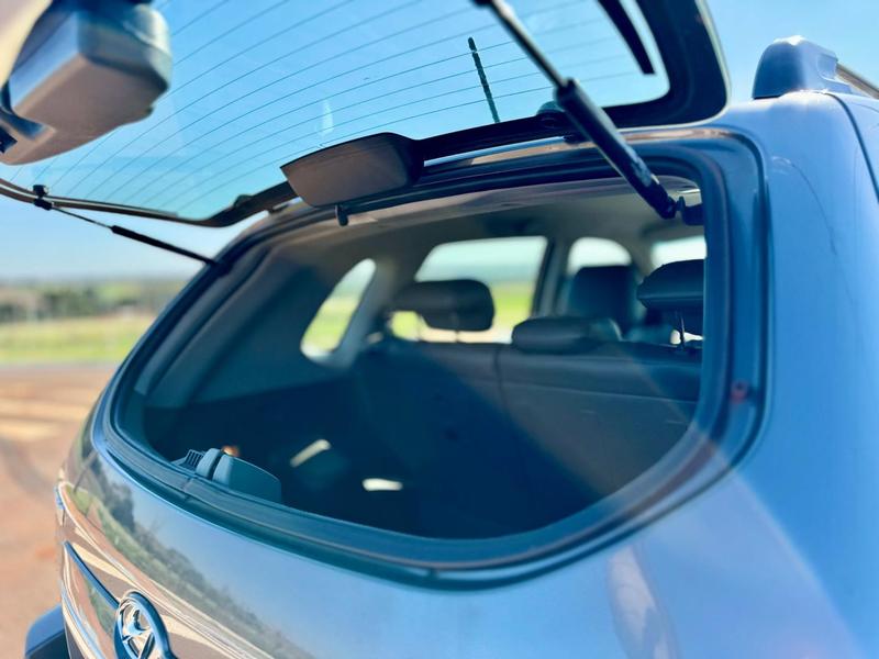 Hyundai Tucson Glsb - foto 19