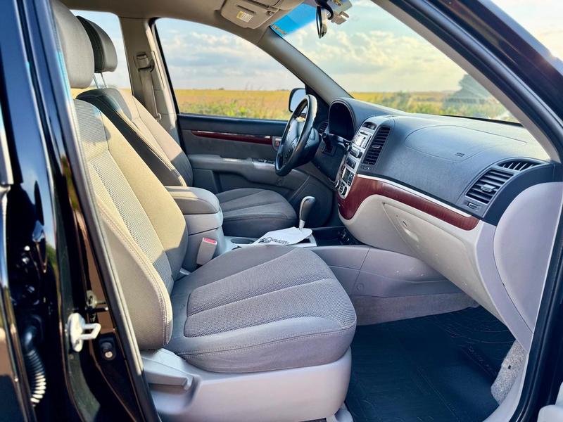 Hyundai Santa Fe V6 - foto 11