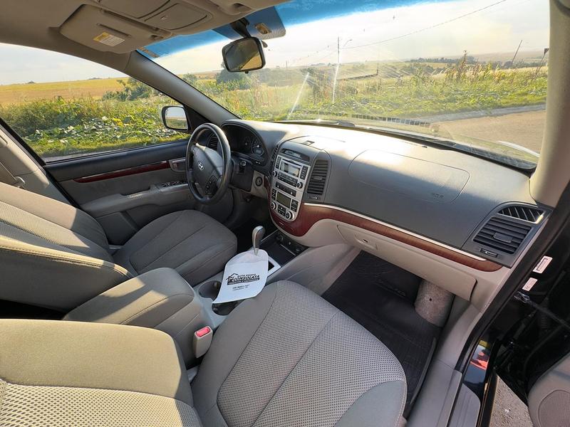 Hyundai Santa Fe V6 - foto 14