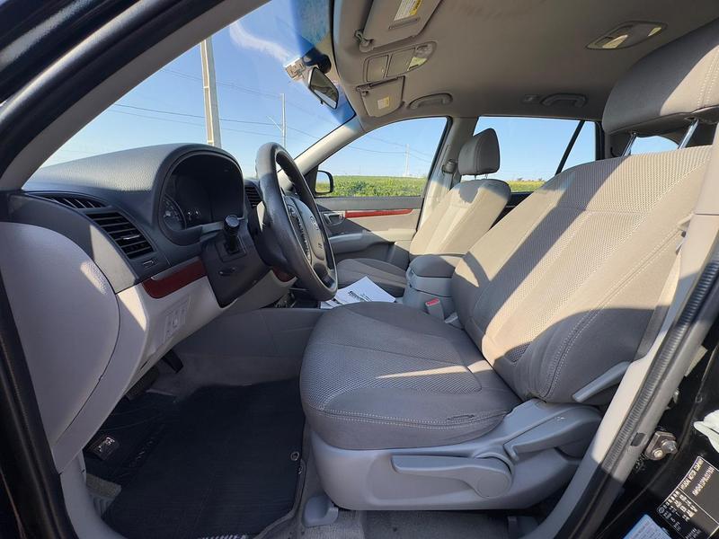 Hyundai Santa Fe V6 - foto 16