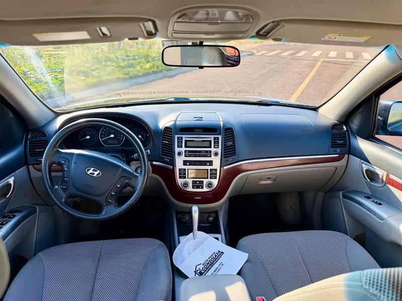 Hyundai Santa Fe V6 - foto 17