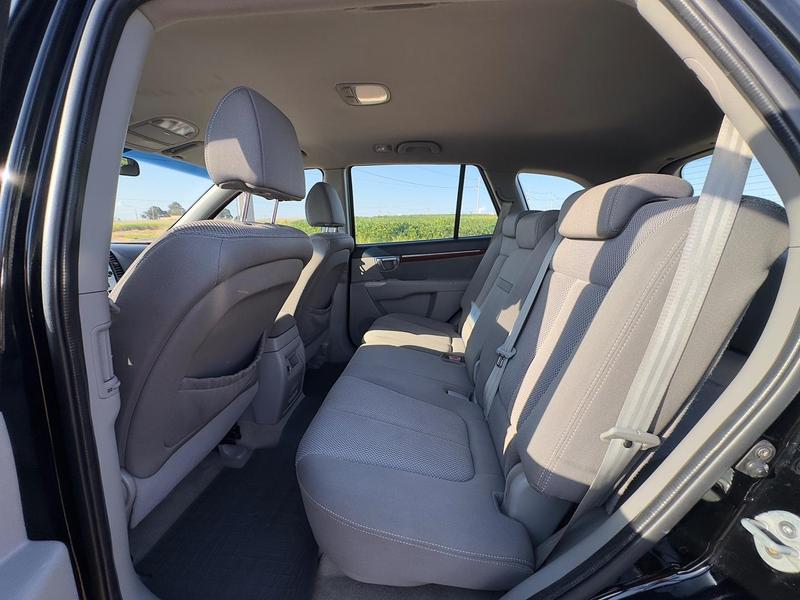 Hyundai Santa Fe V6 - foto 20