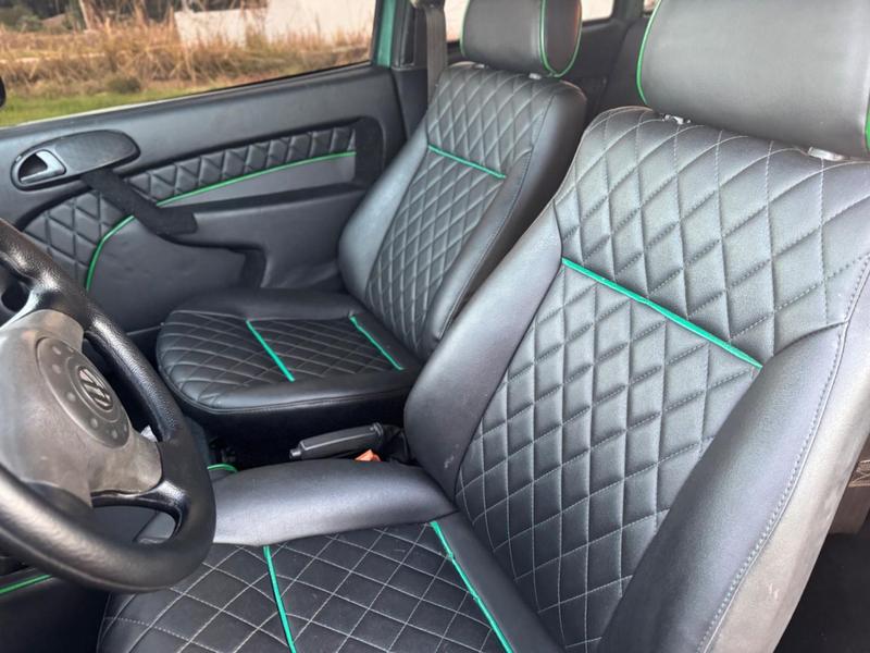 Volkswagen Parati Club - foto 18