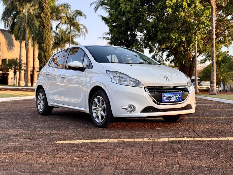 Peugeot 208 Act Pack Bva - foto 10