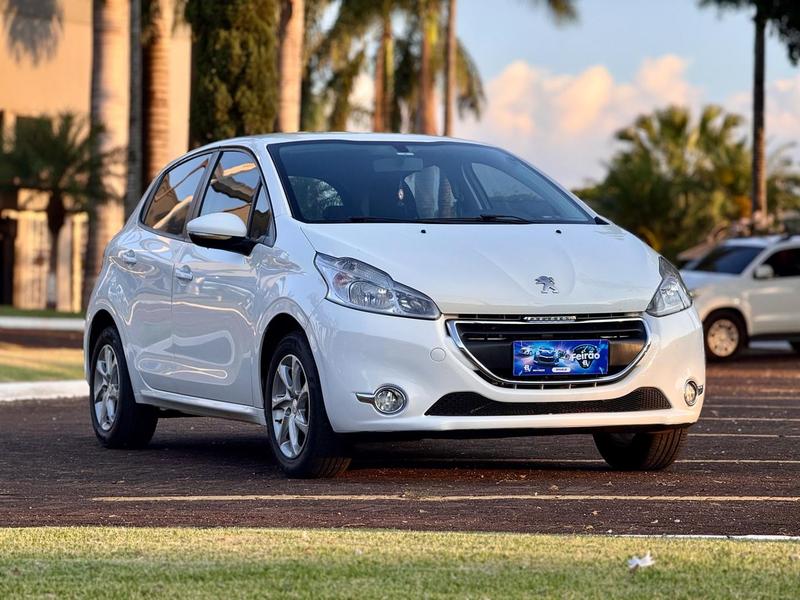 Peugeot 208 Act Pack Bva - foto 11