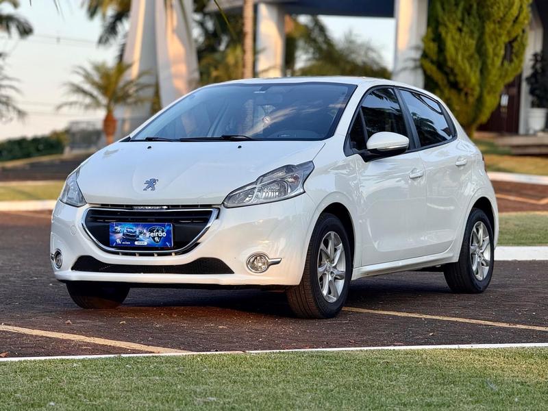 Peugeot 208 Act Pack Bva - foto 12