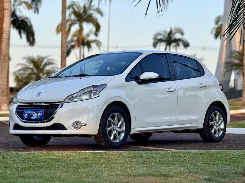 Peugeot 208 Act Pack Bva - foto 13