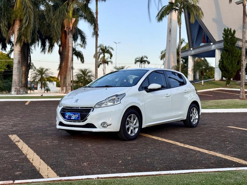 Peugeot 208 Act Pack Bva - foto 14