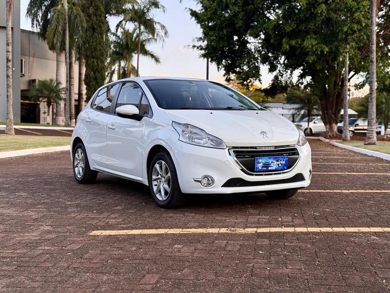 Peugeot 208 Act Pack Bva - foto 15