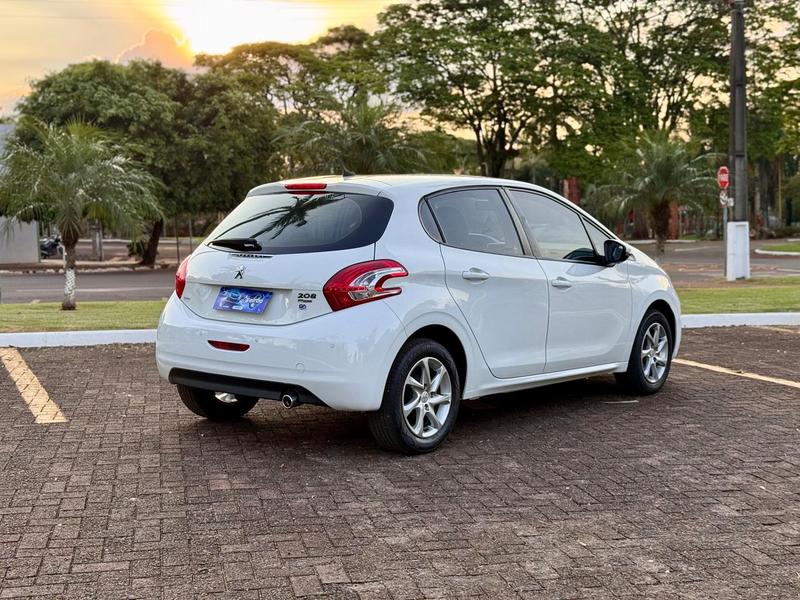 Peugeot 208 Act Pack Bva - foto 16