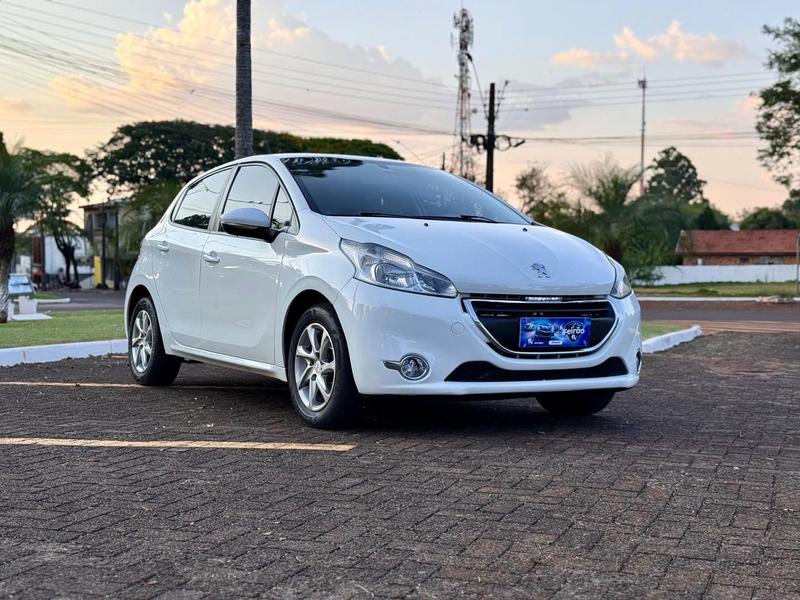 Peugeot 208 Act Pack Bva - foto 17