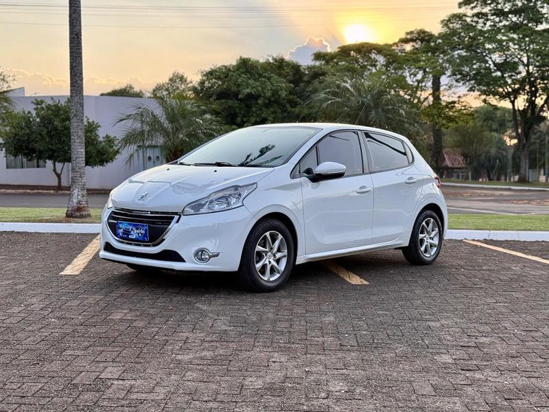 Peugeot 208 Act Pack Bva - foto 18