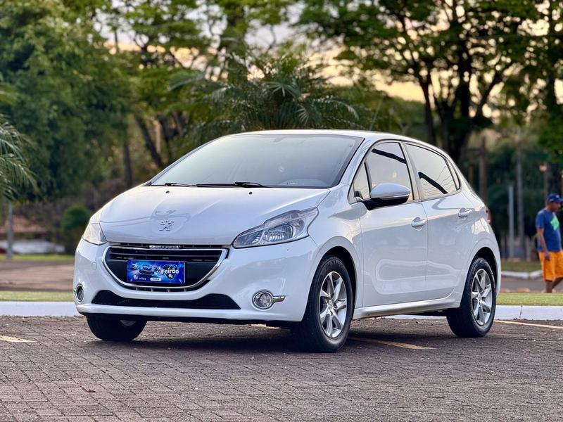 Peugeot 208 Act Pack Bva - foto 19