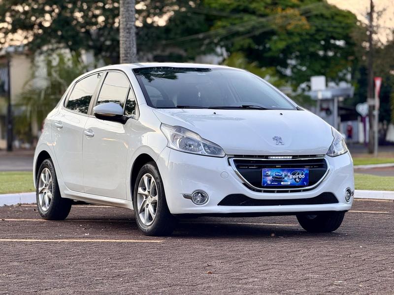 Peugeot 208 Act Pack Bva - foto 20