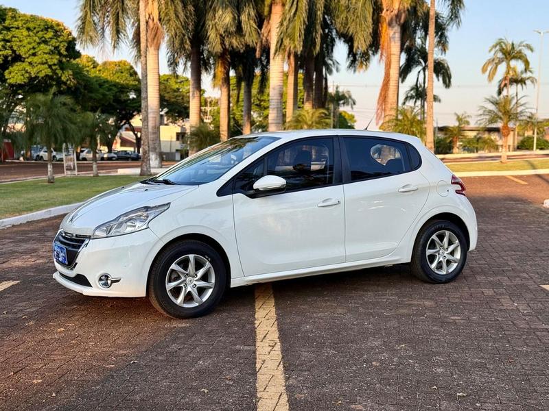 Peugeot 208 Act Pack Bva - foto 2